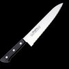 Nóż Masahiro BWH Chef Wave Edge 21 cm ząbkowany MBS-26